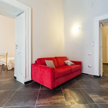 Parthenope Apartment By Wonderful Italy Naples Extérieur photo