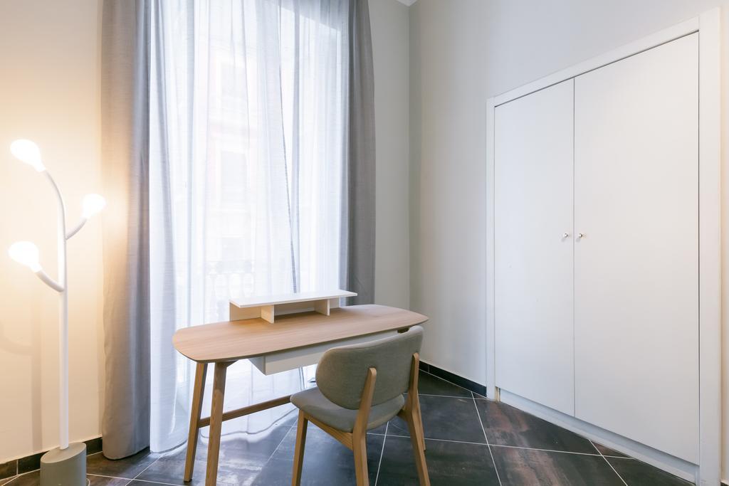 Parthenope Apartment By Wonderful Italy Naples Extérieur photo