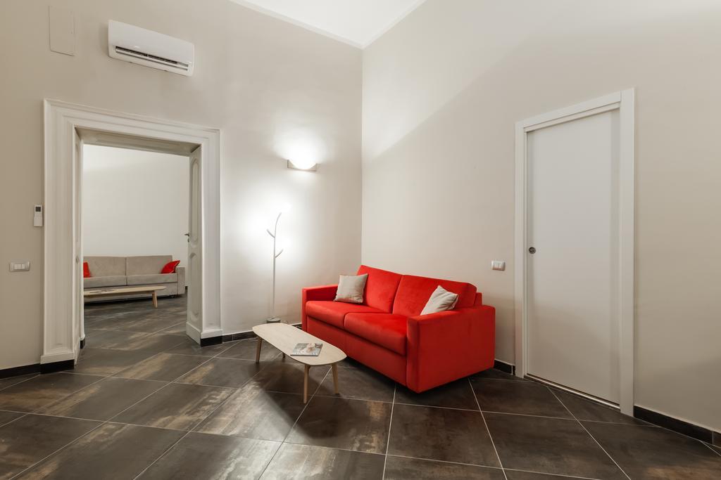 Parthenope Apartment By Wonderful Italy Naples Extérieur photo