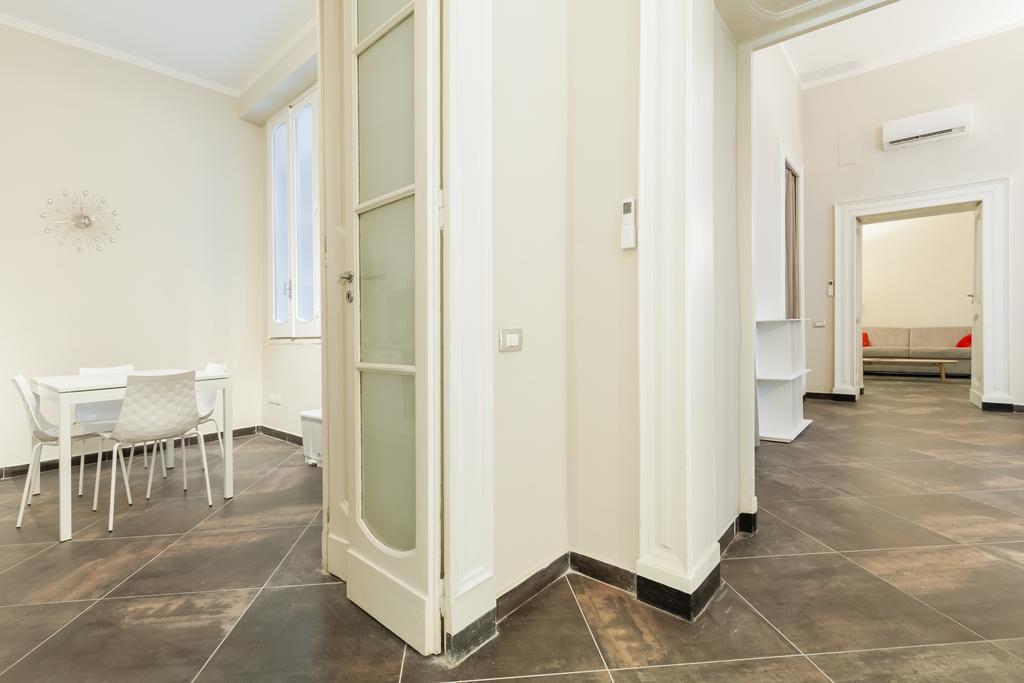 Parthenope Apartment By Wonderful Italy Naples Extérieur photo