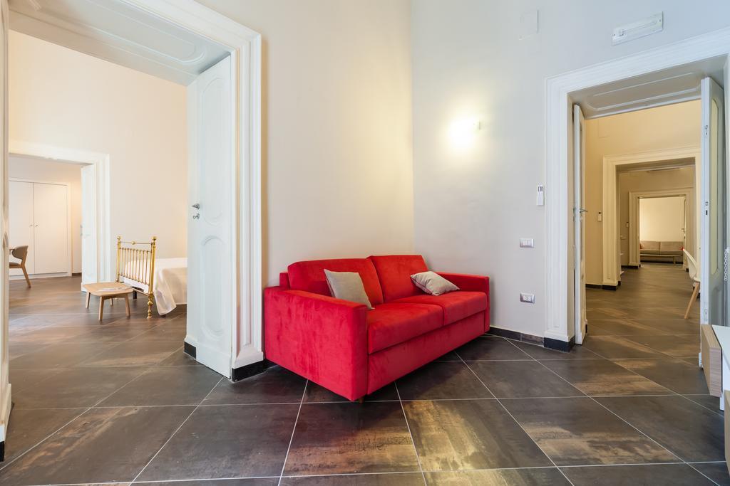 Parthenope Apartment By Wonderful Italy Naples Extérieur photo