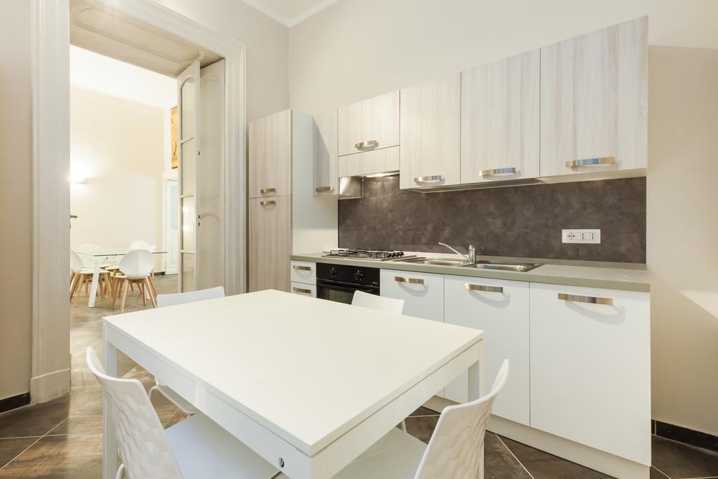 Parthenope Apartment By Wonderful Italy Naples Extérieur photo