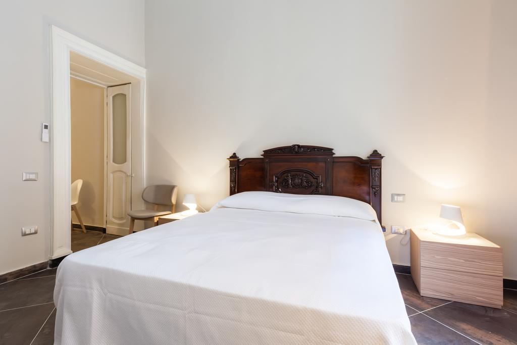Parthenope Apartment By Wonderful Italy Naples Extérieur photo